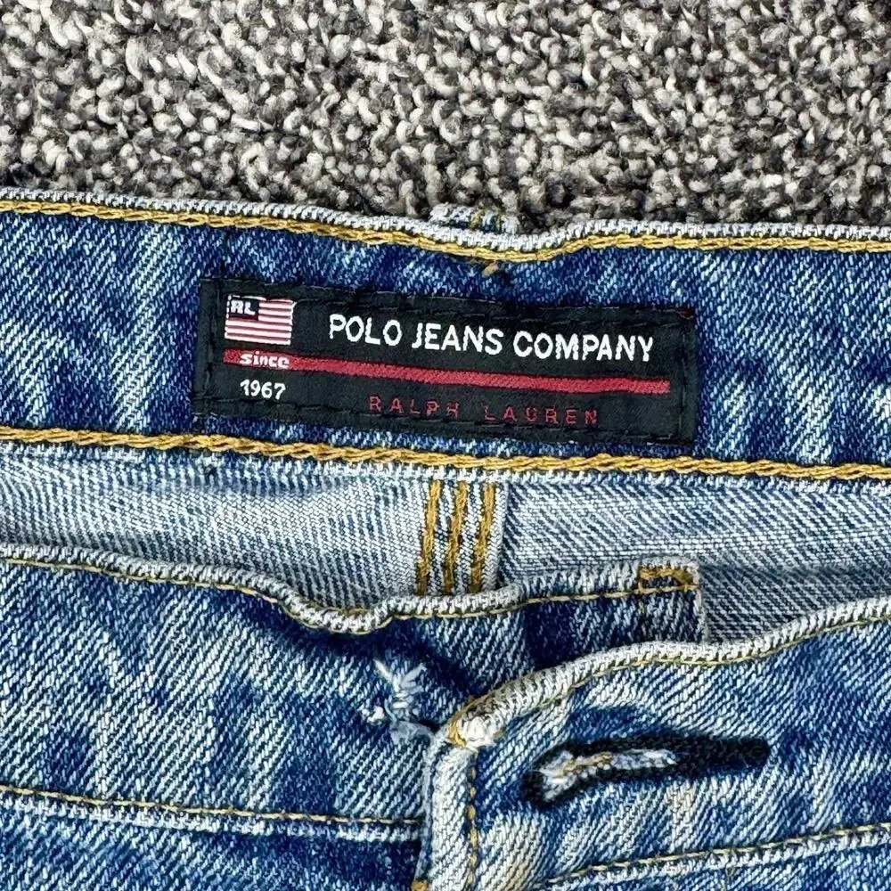 Polo Ralph Lauren these ralph